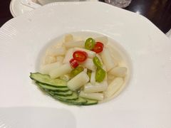 -健眺小海鲜(临海后山店)