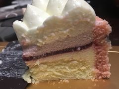 -黑池口感烘焙·生日蛋糕(坂田店)
