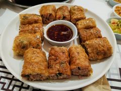 客家红松肉-客家大院·非遗赣南客家菜(郁孤台店)
