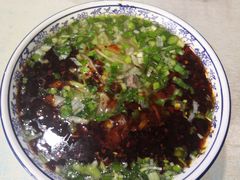 牛肉面-京穆兰牛肉面(临洮店)