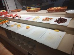 -北京汉丽轩自助烤肉火锅超市(香港城店)