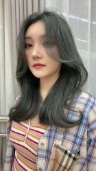 -名发世家烫染