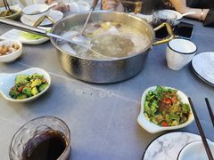 -潮盧打边炉