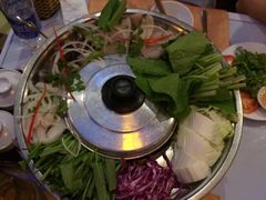 -Lanterns Vietnamese Restaurant