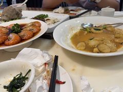 -宁海食府·涌宴(真和店)