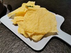 特制炸豆皮-煲宫(华润万象城店)