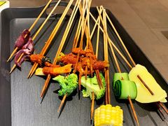 -钢管厂五区小郡肝串串香(车公庙店)
