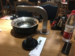 -九田家黑牛烤肉料理(二天地店)