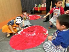 -金宝贝早教(和悦汇店)