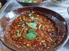 -王万妈卤猪脚(青岩交通路)