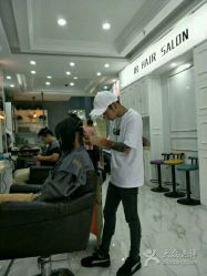点击看大图 -DL HAIR SALON