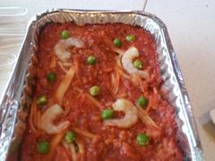 -那坡里比萨(康王北路店)