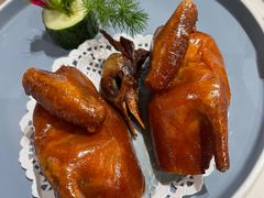 -味可道美食坊(福基路店)