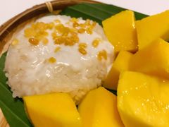 芒果糯米饭-GOGO Plate(成都太古里店)