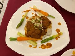 -红房子西菜馆(淮海中路店)