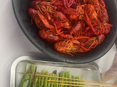 -攻虾纪(五一新村店)