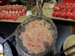 -舒家大院老火锅(台江路店)