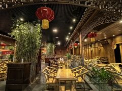-顺兴老茶馆·精品川菜(世纪城店)