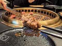 -極屋鮨牛 · 烧肉酒场(时代C馆店)