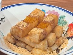 -川流不息·地道川菜·小龙虾(新松江路店)