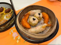 -美心·翠园(港汇恒隆广场店)
