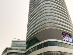 -深圳来福士广场