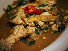 -品味居·首店·大连鲜活海鲜大连菜(东港店)