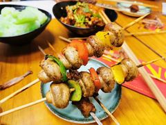 -炒豆合作社(东四总店)