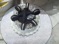 -DQ·蛋糕·冰淇淋(领秀城店)