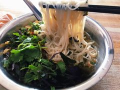 -古镇榨粉店(和平三街店)