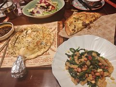 -那拉提之疆·新疆菜(美院店)
