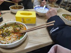 -花溪牛肉米粉(华兴东街店)