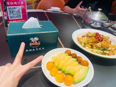 -新概念来凤鱼(璧山店)