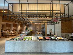 -杭州开元名都大酒店·地中海自助餐厅