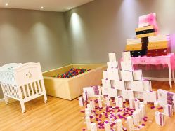 点击看大图 -纤姿俪纳产后恢复连锁机构(世纪东方广场店)