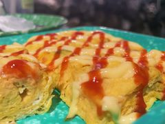 -欧巴炭烤肉오빠숯불구이(南京东路店)