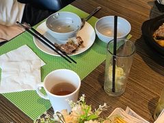 -希尔顿欢朋酒店·欢朋餐厅