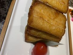 干炸带鱼-孔乙己(后海店)