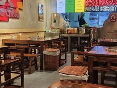 -胖姐社区老火锅(北京总店)