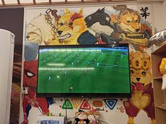 -豆柴町-柴犬主题狗咖(红鼎国际C座店)