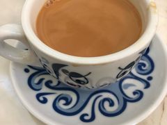 -翠华餐厅(香港国际机场店)