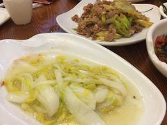 -北国小院(市桥店)