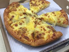 -尊宝比萨(科华店)