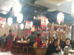 大堂-老家信阳菜(北京路店)