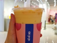 芒果雪乐-果呀呀(国金街店)