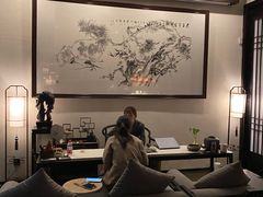 -麦舍MaiMassage(张杨路店)