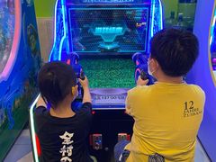 -汤姆熊欢乐世界·史莱姆怪兽(正大店)