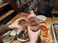 -福苗小骆驼烧烤(莲湖路店)