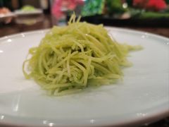 -啄佬食堂