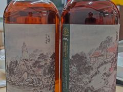 -东山羊庄(八卦岭店)